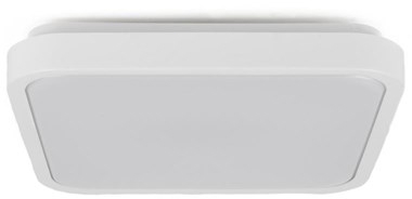 V-TAC Decke 1x18 W weiß 76661-24