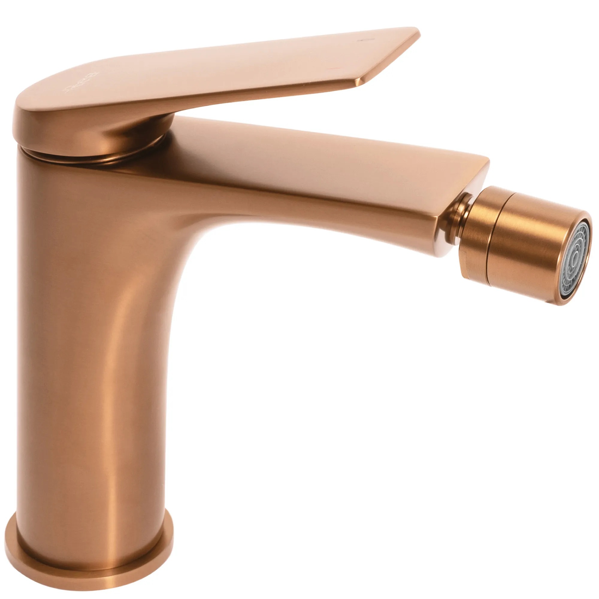 Rea Avalon bidet-wasserhahn stehend kupfer REA-B5065