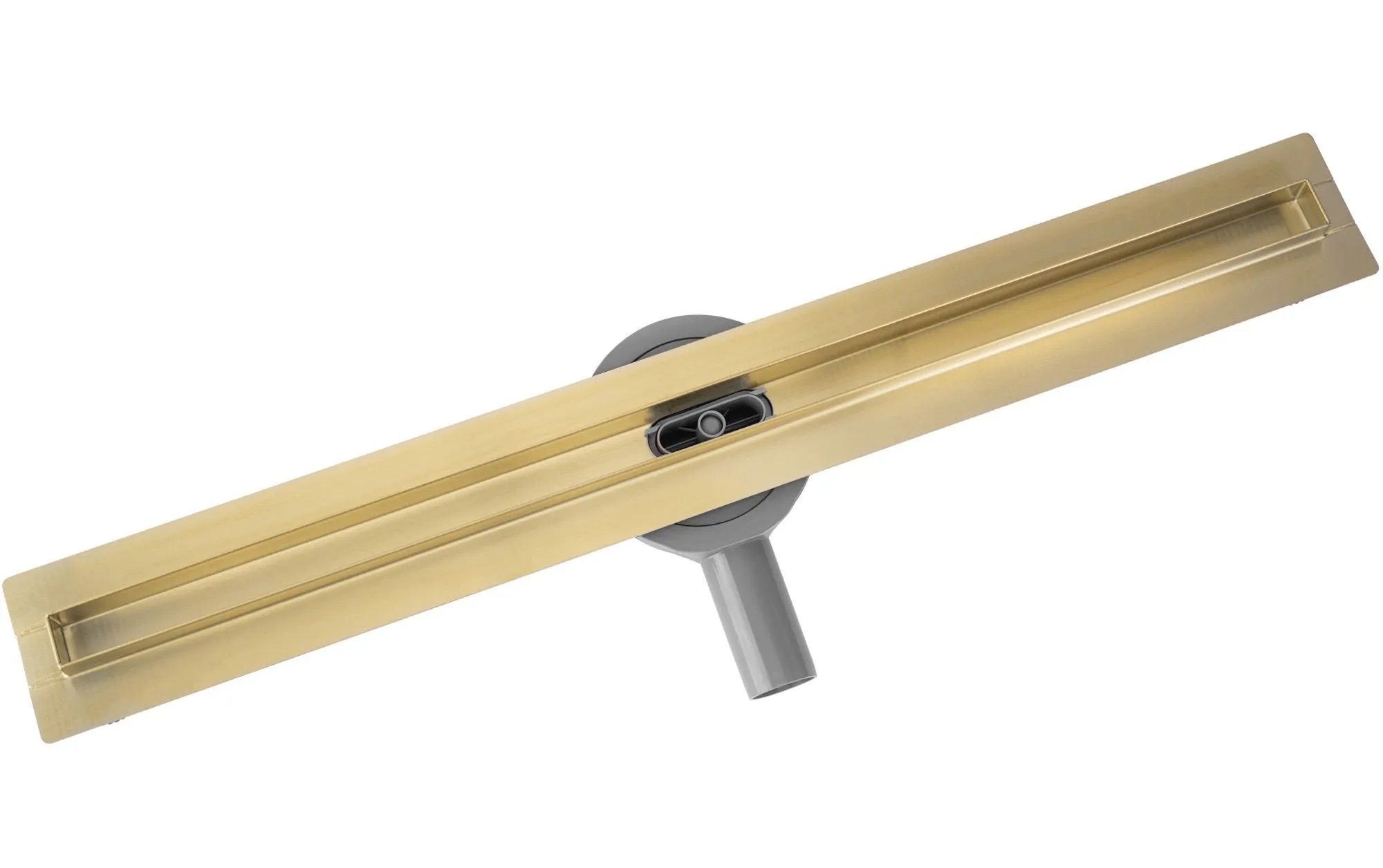 Rea Neox Slim Pro Linienablauf 70 cm gold REA-G2714