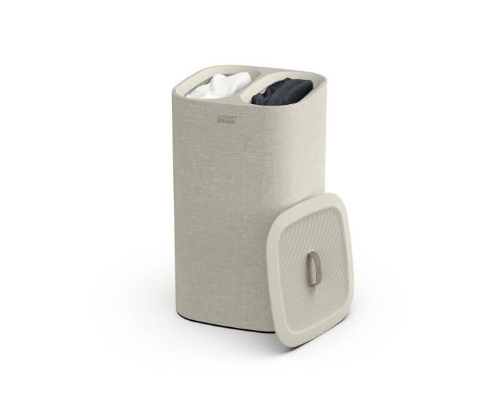 Joseph Joseph Tota Korb für Wäsche und Wäsche 50019