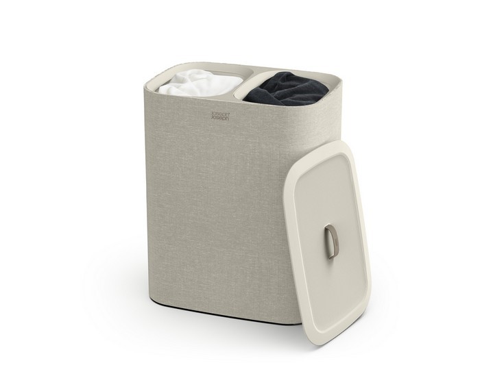 Joseph Joseph Tota Korb für Wäsche und Wäsche 50020