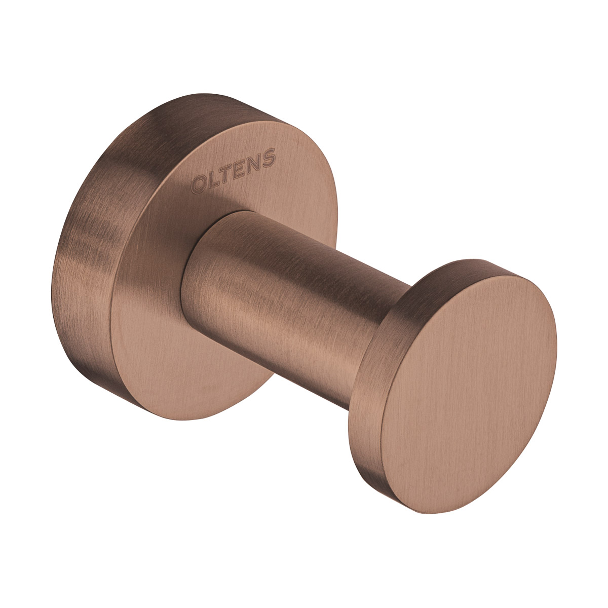 Oltens Gulfoss Handtuchhalter kupfer gebürstet 80001610