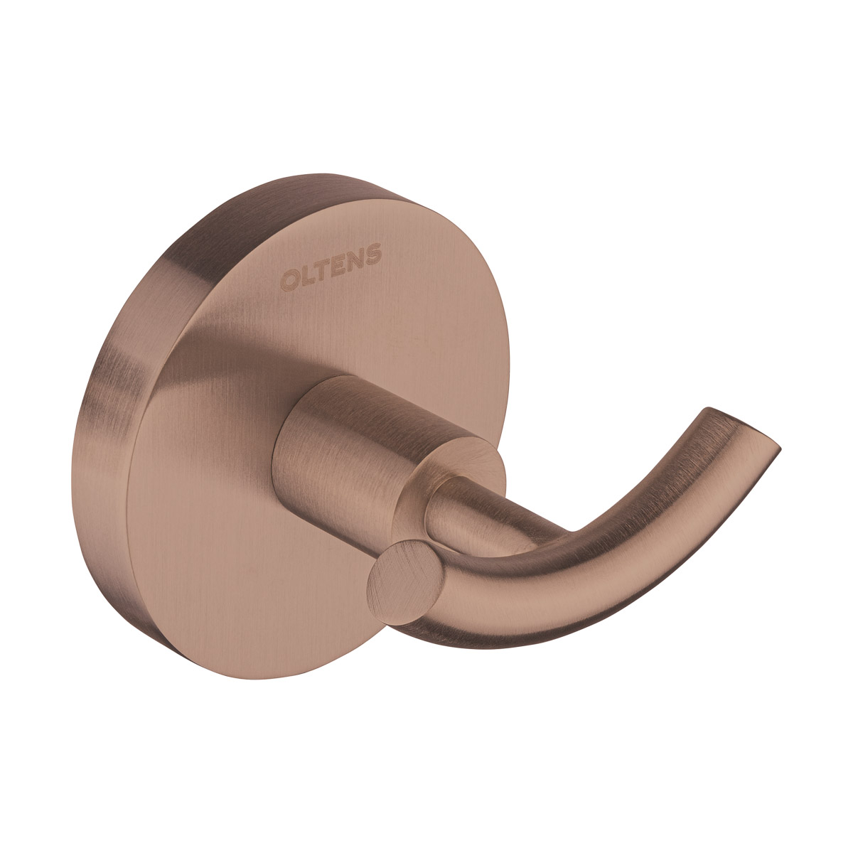 Oltens Gulfoss Handtuchhalter kupfer gebürstet 80002610