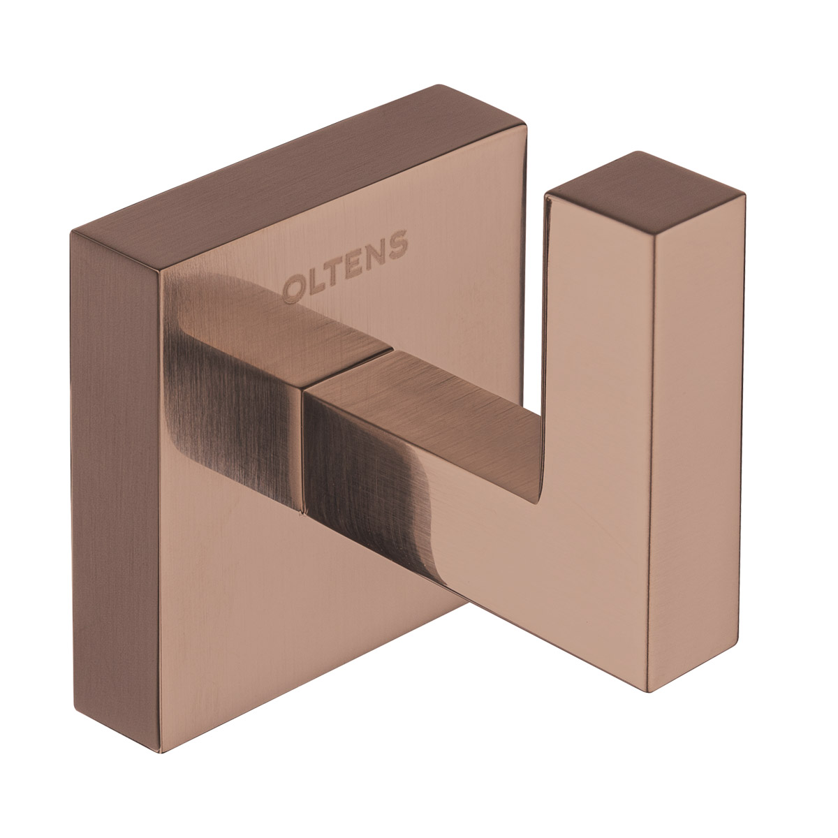 Oltens Tved Handtuchhalter kupfer gebürstet 80003610