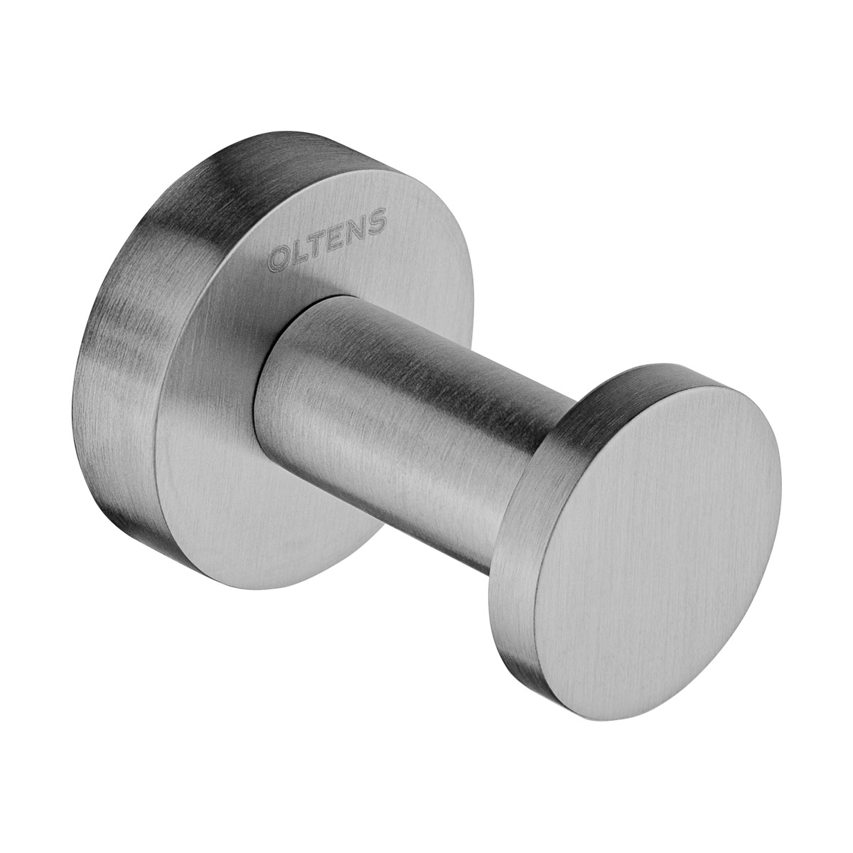 Oltens Gulfoss Handtuchhalter nickel 80001910