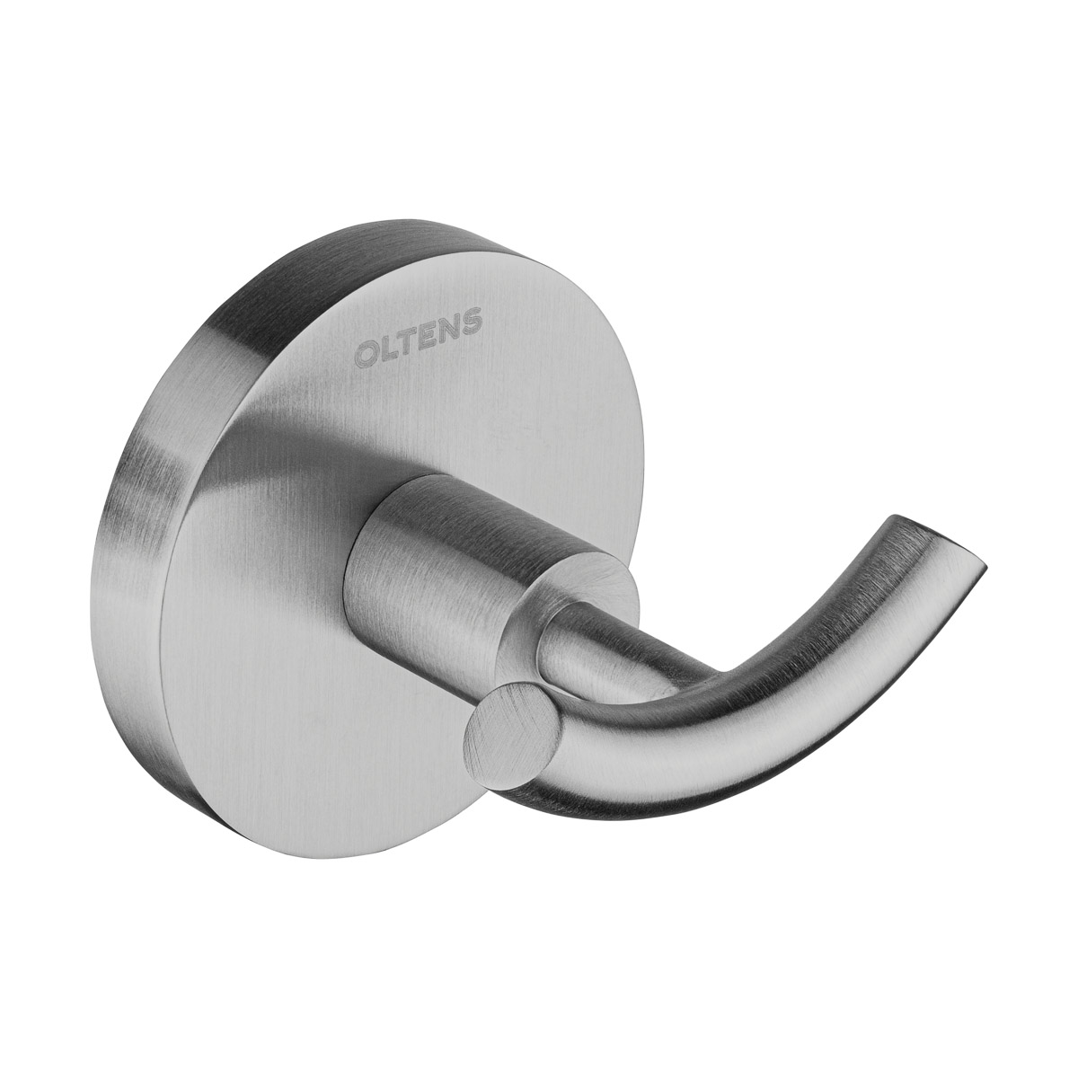 Oltens Gulfoss Handtuchhalter nickel 80002910