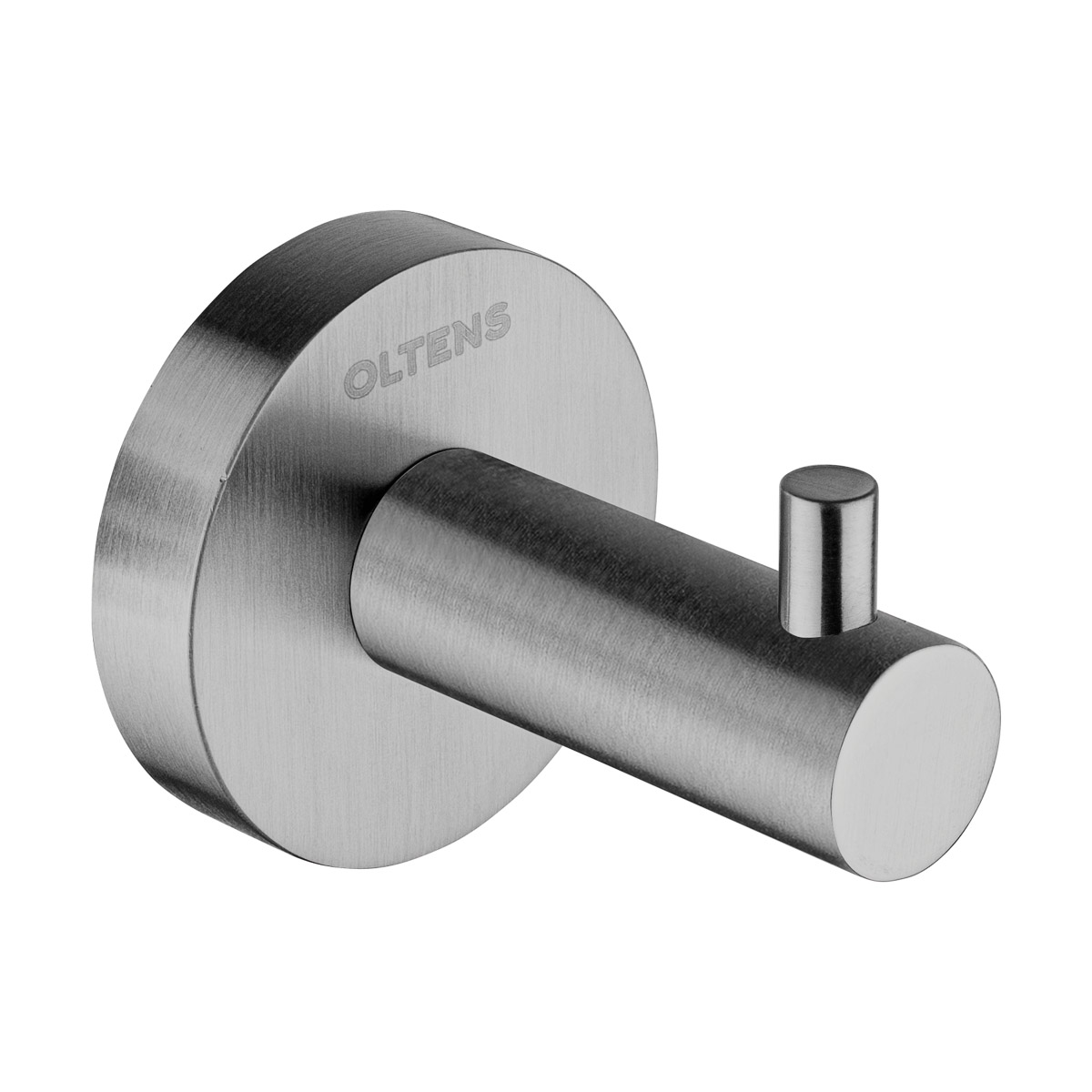 Oltens Gulfoss Handtuchhalter nickel 80008910