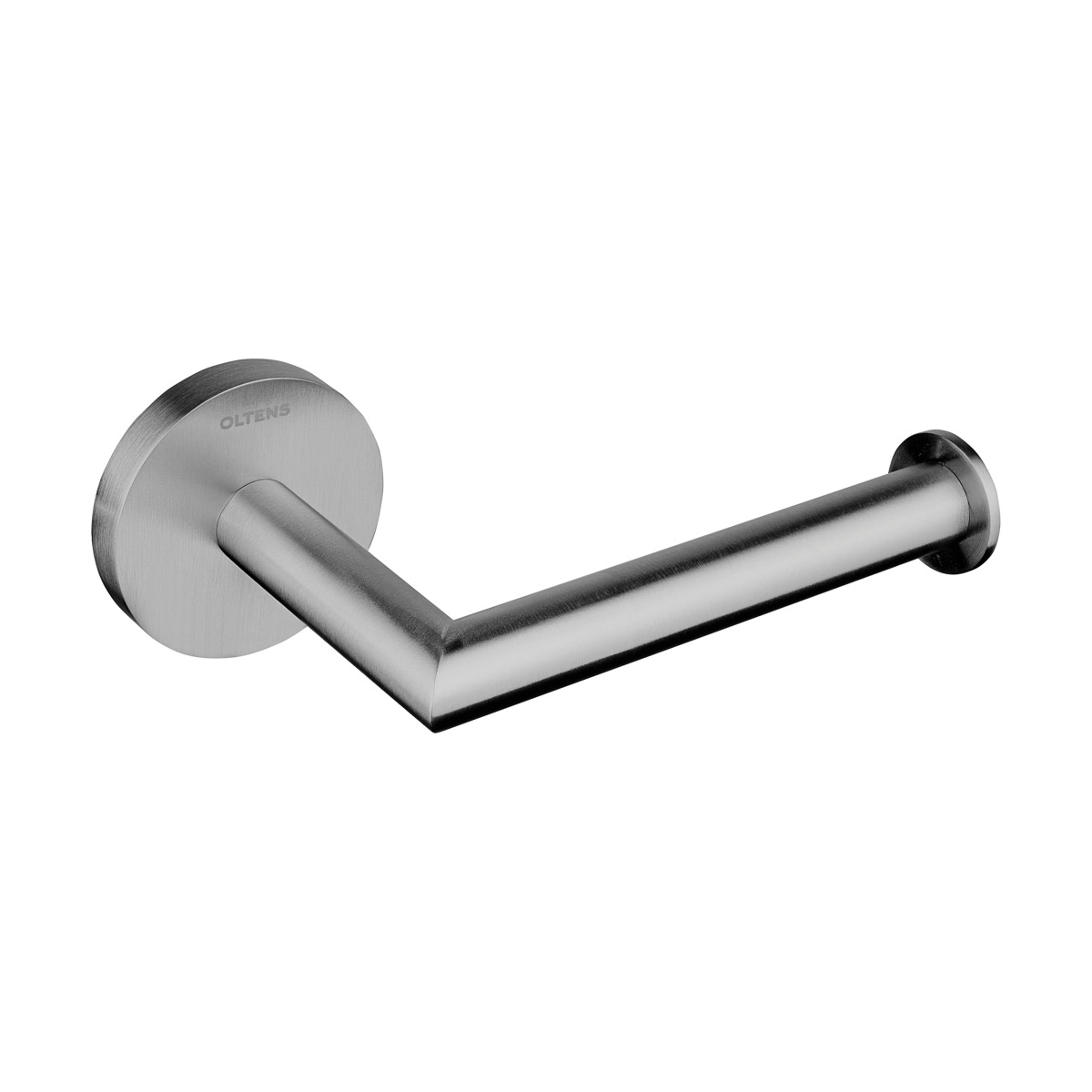 Oltens Gulfoss Klopapierhalterung nickel 81102910