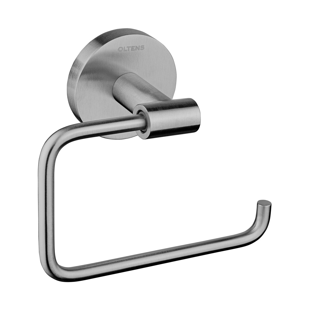 Oltens Gulfoss Klopapierhalterung nickel 81103910