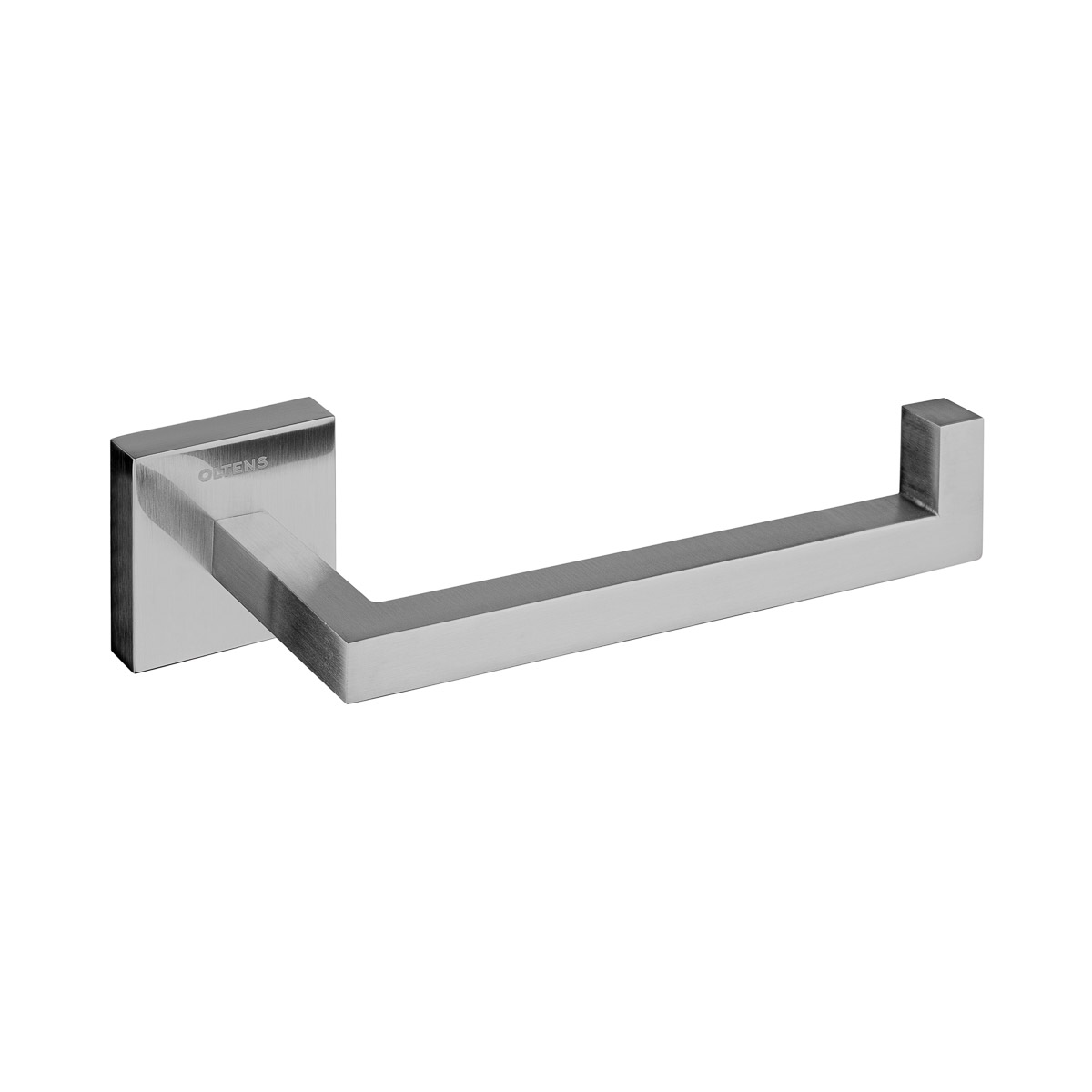 Oltens Tved Klopapierhalterung nickel 81105910