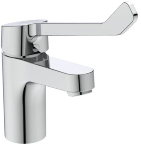 Ideal Standard Cerabase Waschtischarmatur Stehend chrom BD061AA