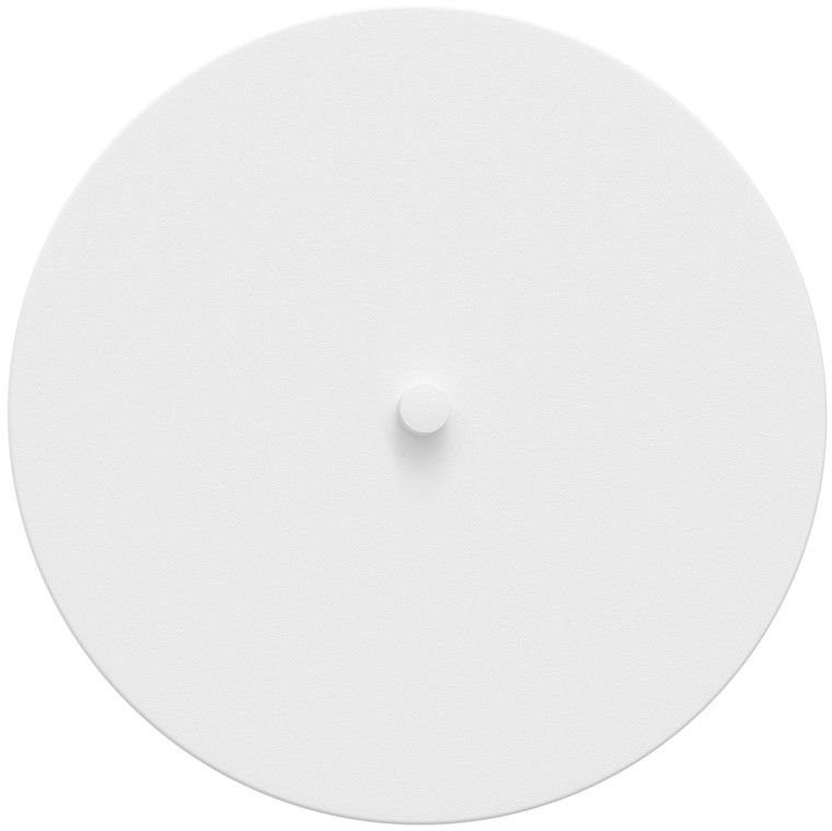 Emibig Nemo Leuchter 2x8 W weiß 1456/K2