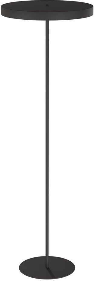 Emibig Nemo Stehlampe 3x8 W schwarz 1454/LP3