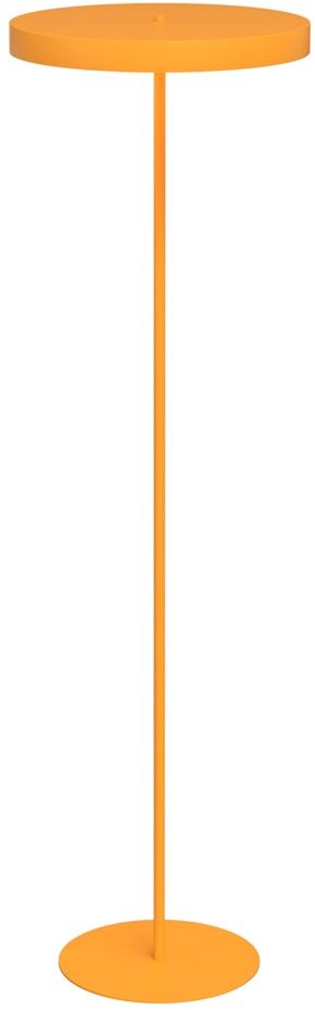 Emibig Nemo Stehlampe 3x8 W gelb 1455/LP3