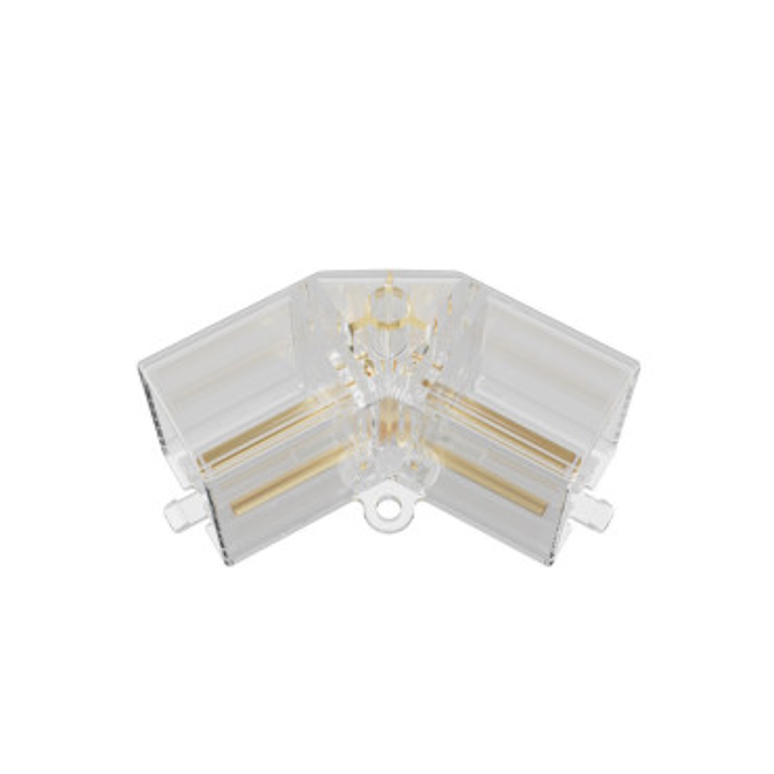 Light Prestige Geometric New Verbinder LP-0209 łącznik L120