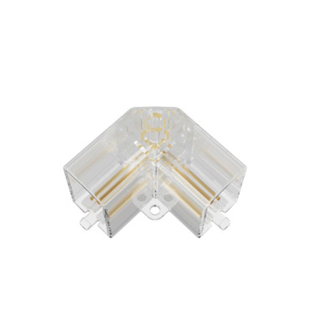 Light Prestige Geometric New Verbinder LP-0209 łącznik L90