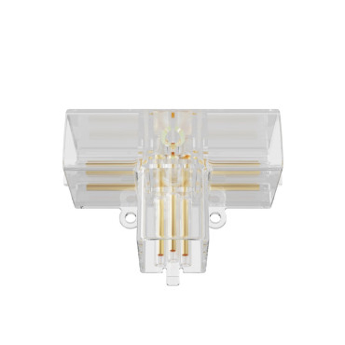 Light Prestige Geometric New Verbinder LP-0209 łącznik T