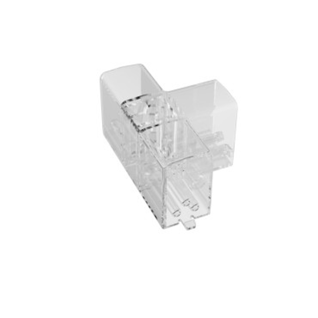 Light Prestige Geometric New Verbinder LP-0209 łącznik T empty