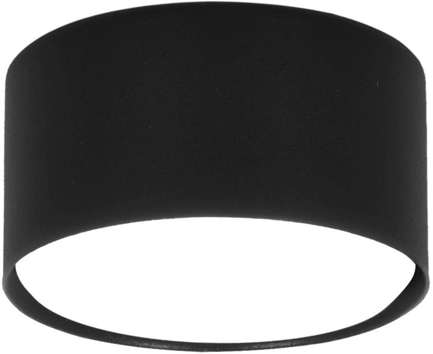 Kaja Horn Deckenlampe 1x10 W schwarz K-5470