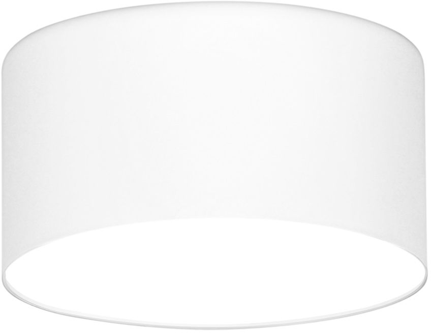 Kaja Horn Deckenlampe 1x10 W weiß K-5471