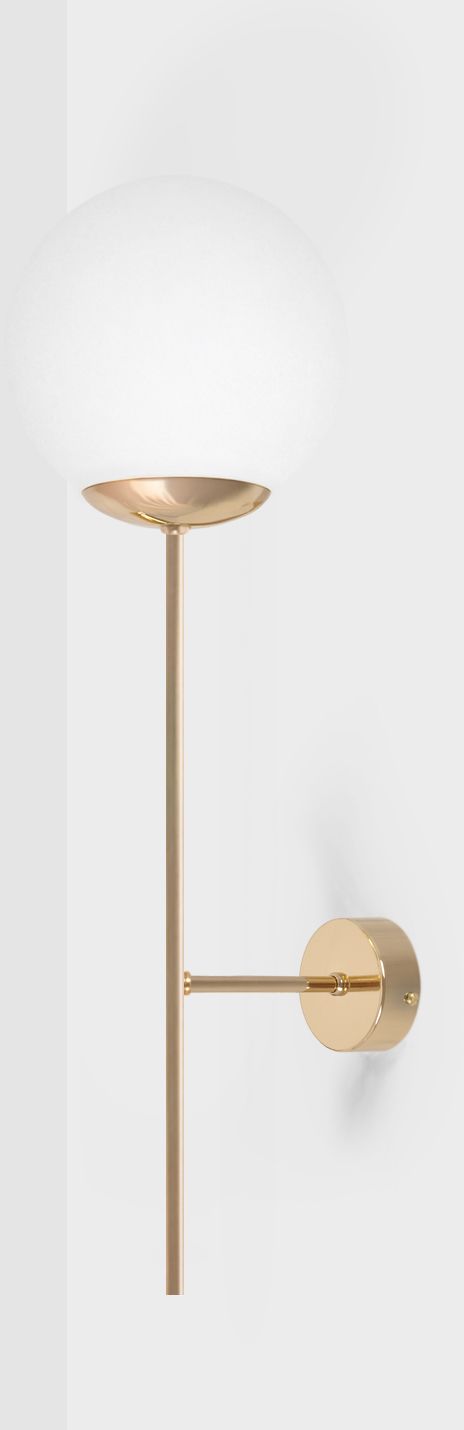 Kaja Lumia Leuchter 1x15 W weiß-gold K-5406