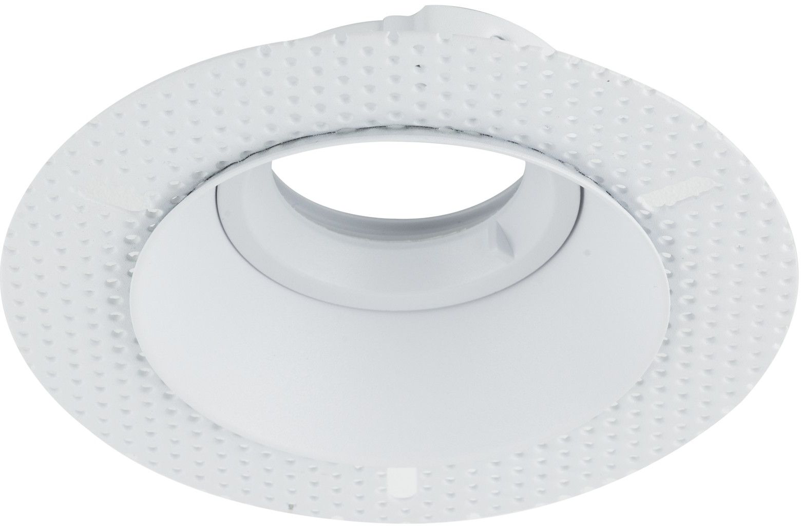 TK Lighting Fira Eingebaute Lampe 1x10 W weiß 10574