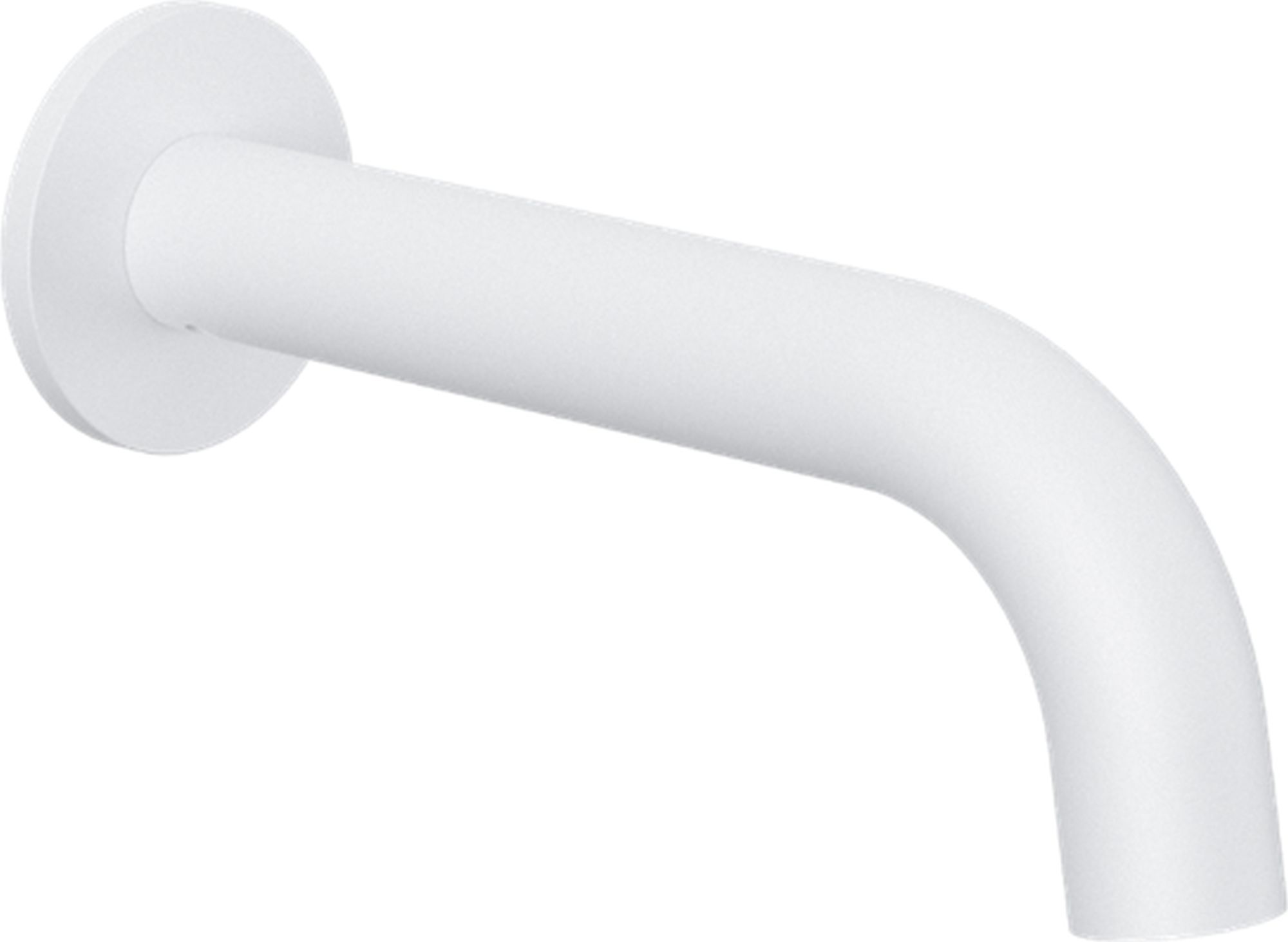 Excellent Delta Pi tippen sie auf den auslauf Badewanne weiß AREX.1224WH