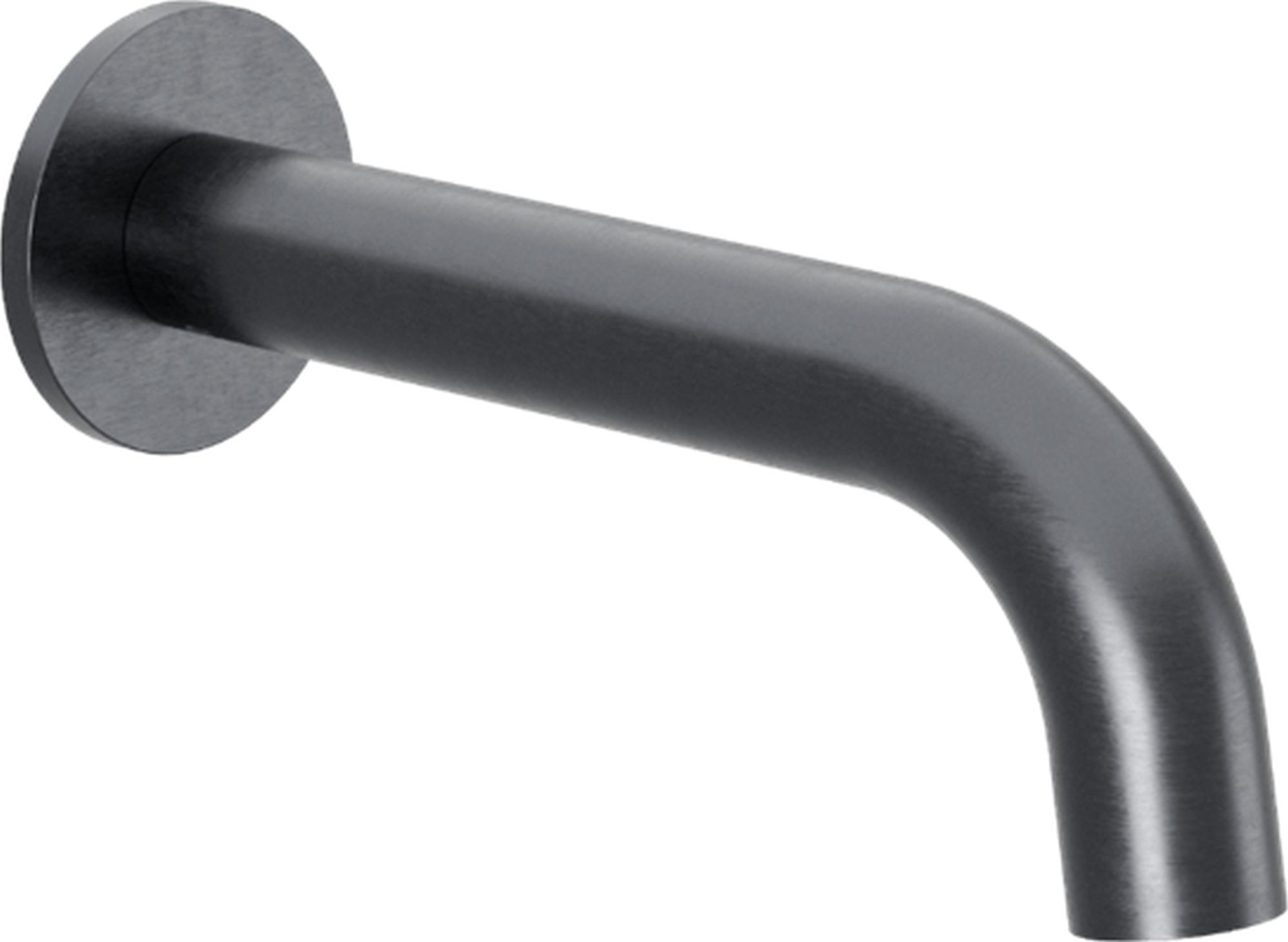 Excellent Delta Pi tippen sie auf den auslauf Badewanne graphit AREX.1243AB