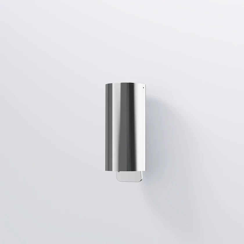 Steinberg 480 Seifenspender ml chrom 4808000