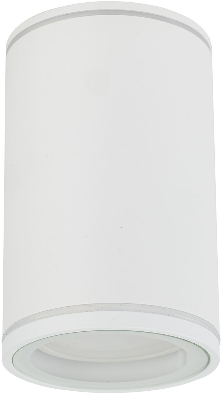 TK Lighting Flare Eingebaute Lampe 1x10 W weiß 10584