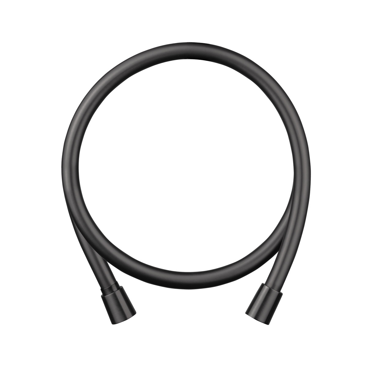 Oltens Ronneby Duschschlauch 150 cm graphit 37201400