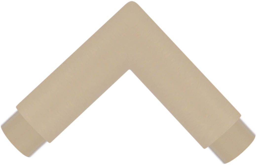 Kaja Talar Verbinder K-ŁĄCZNIK BEŻ