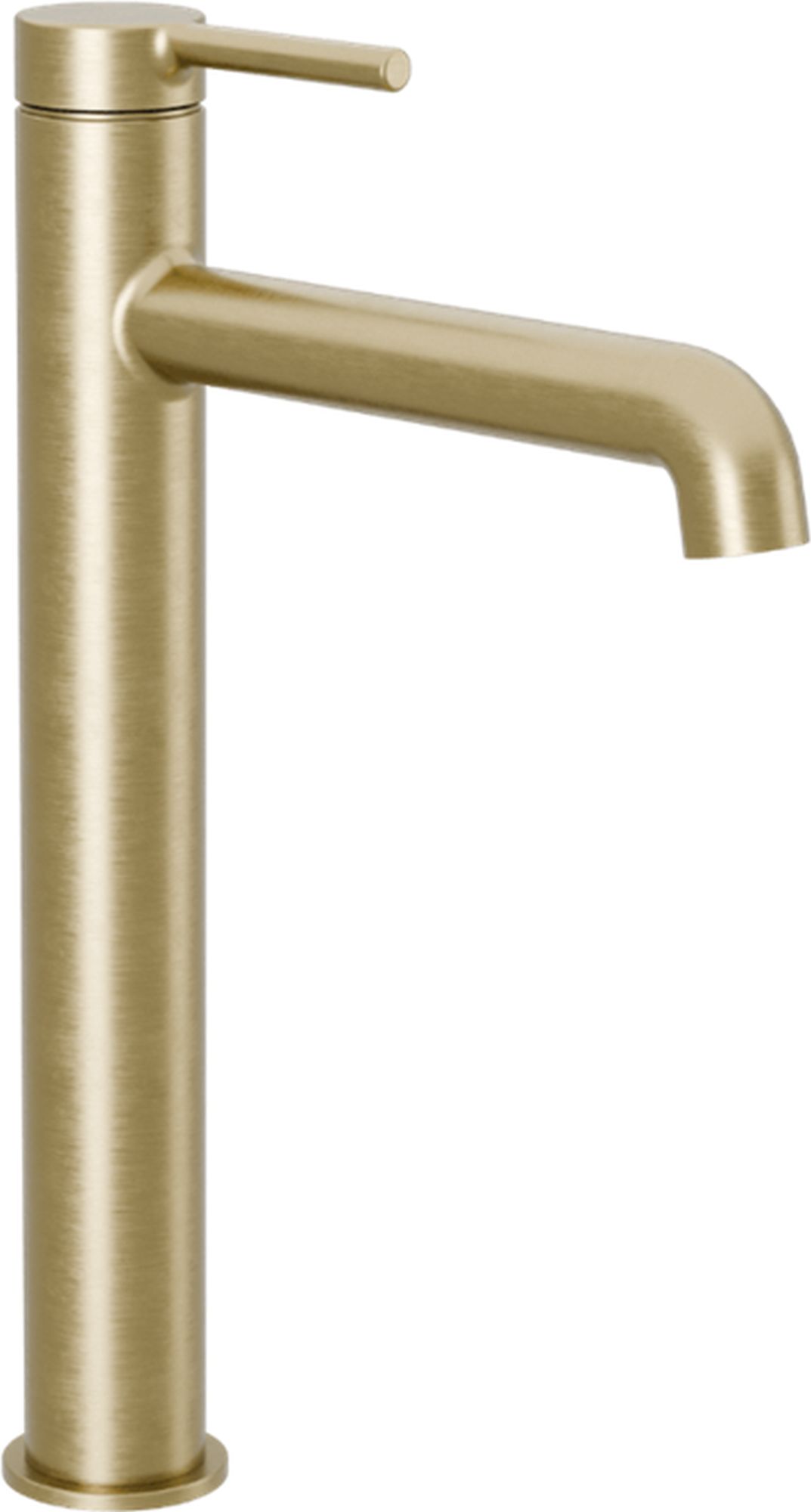 Excellent Delta Pi Waschtischarmatur Stehend gold AREX.1212GB