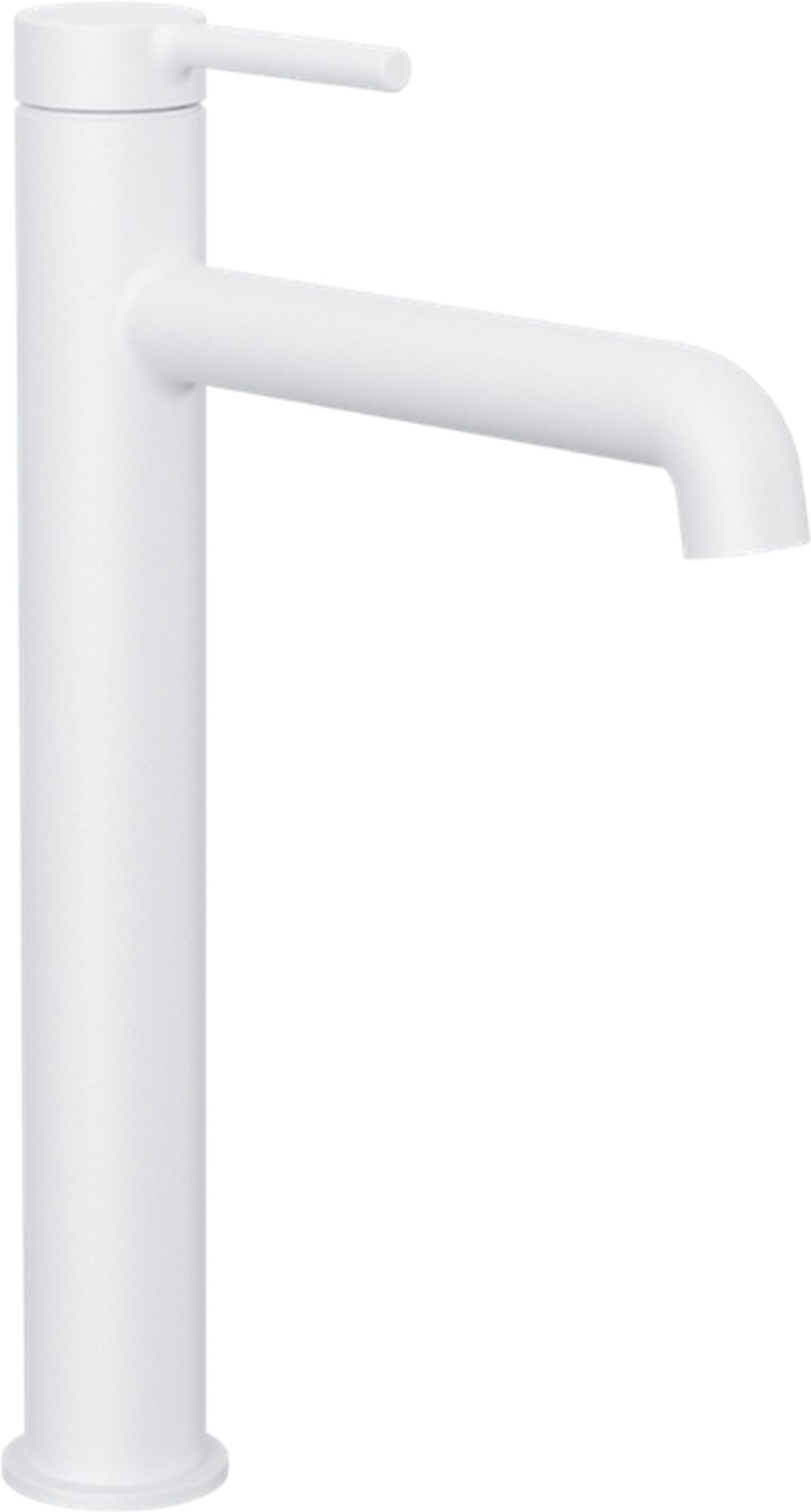Excellent Delta Pi waschbeckenhahn stehend weiß AREX.1212WH