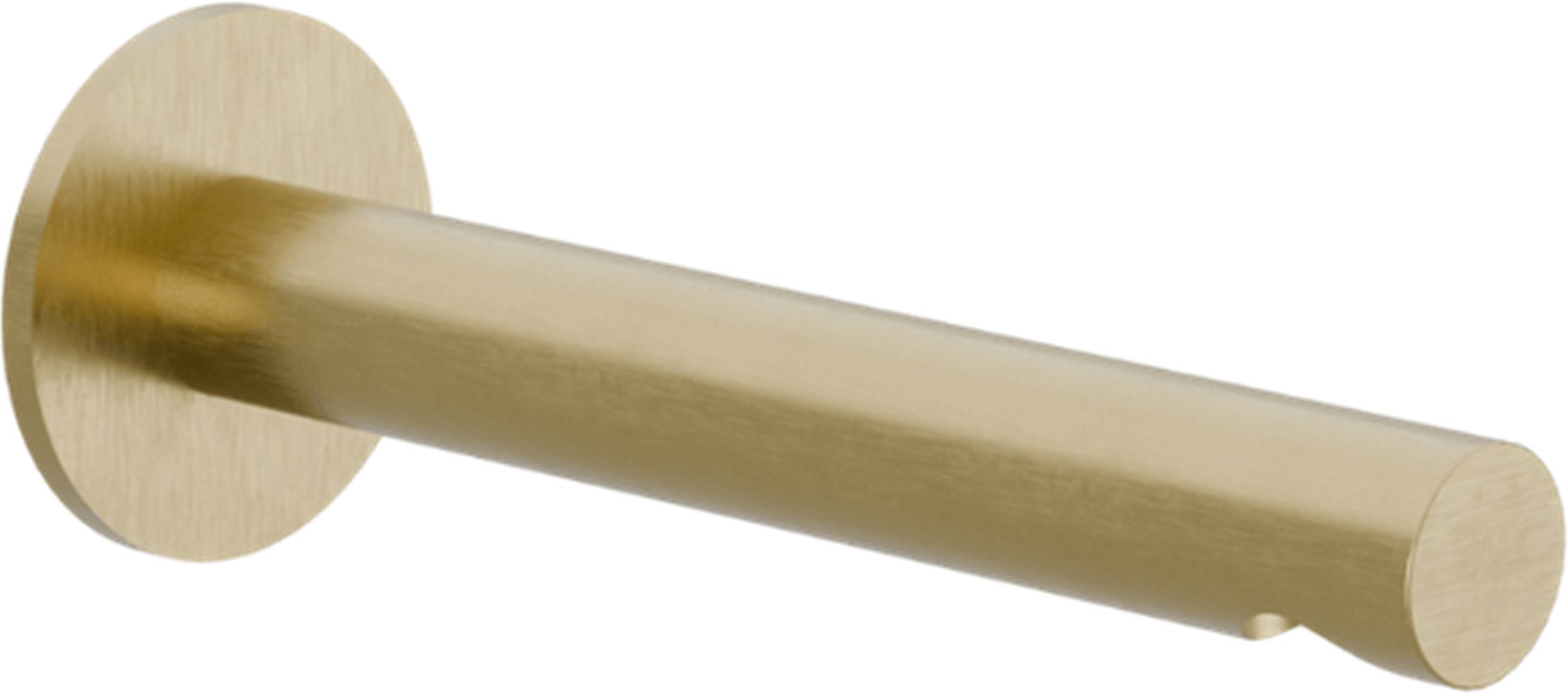 Excellent Pi tippen sie auf den auslauf Badewanne gold AREX.1242GB