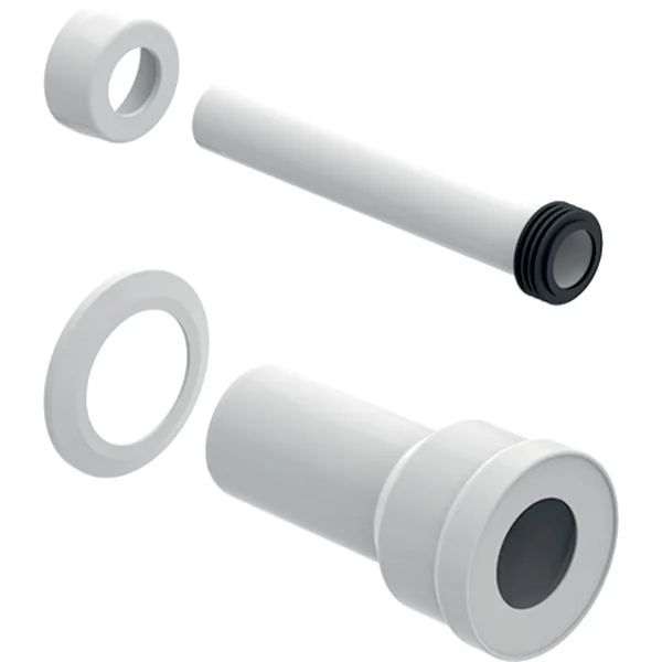 Geberit Bambini Verbindungsset 152.408.00.1