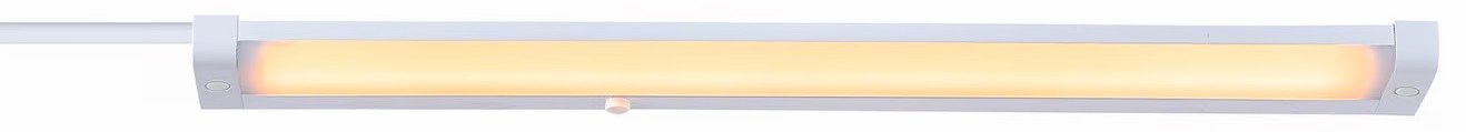 Nordlux Preston Unterbauleuchte 1x4 W weiß 2510156101
