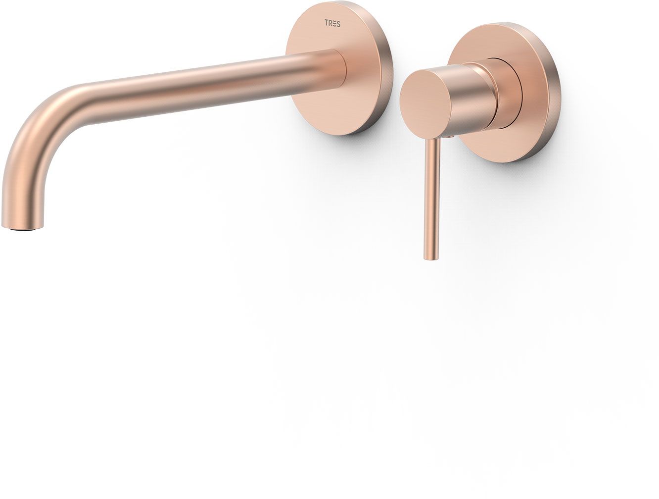 Tres Study Waschtischarmatur Unterputz || 26230022OPM