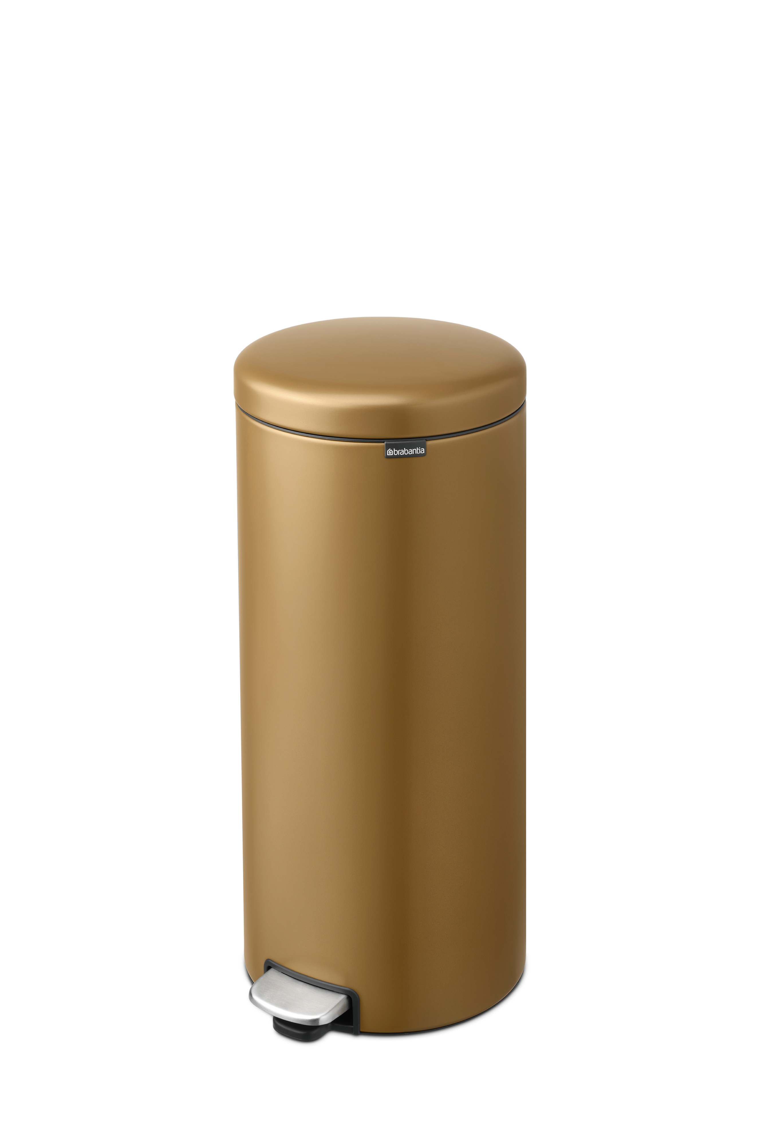 Brabantia NewIcon Müllcontainer 30 l 238581