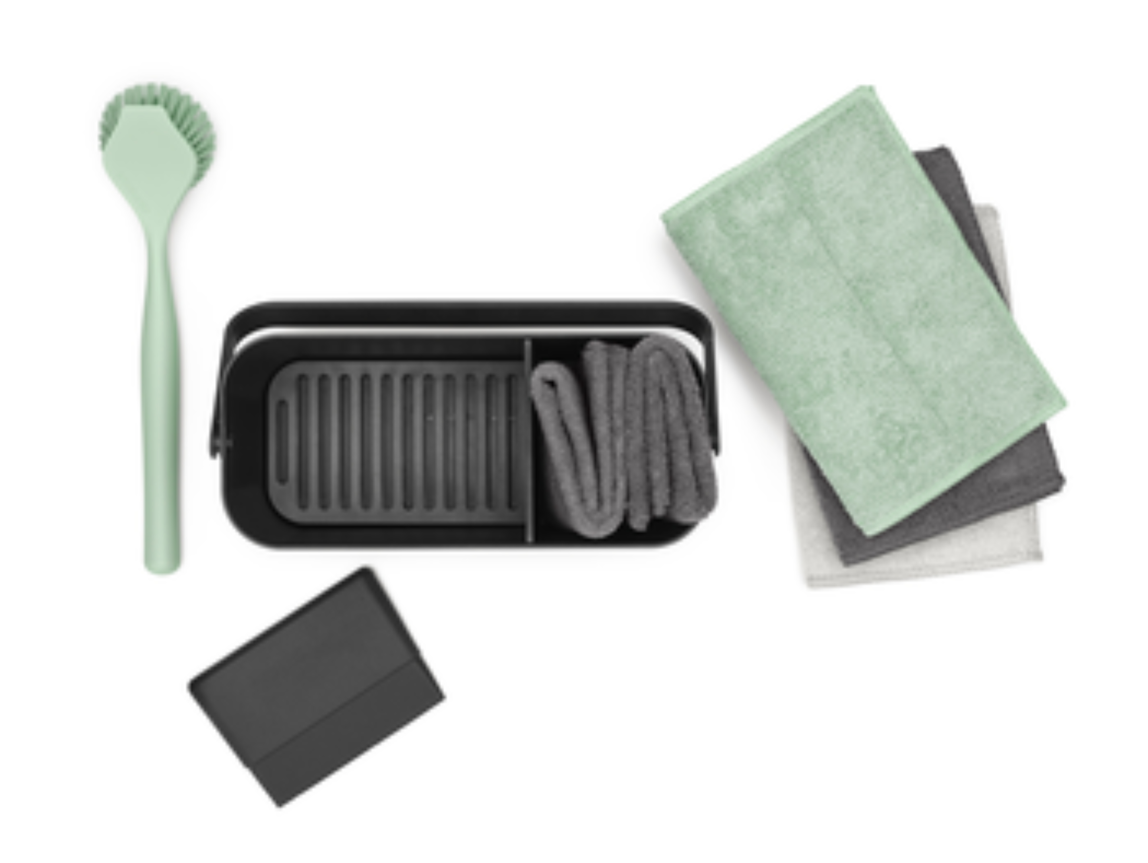 Brabantia Sink Side Spülbürste 233340