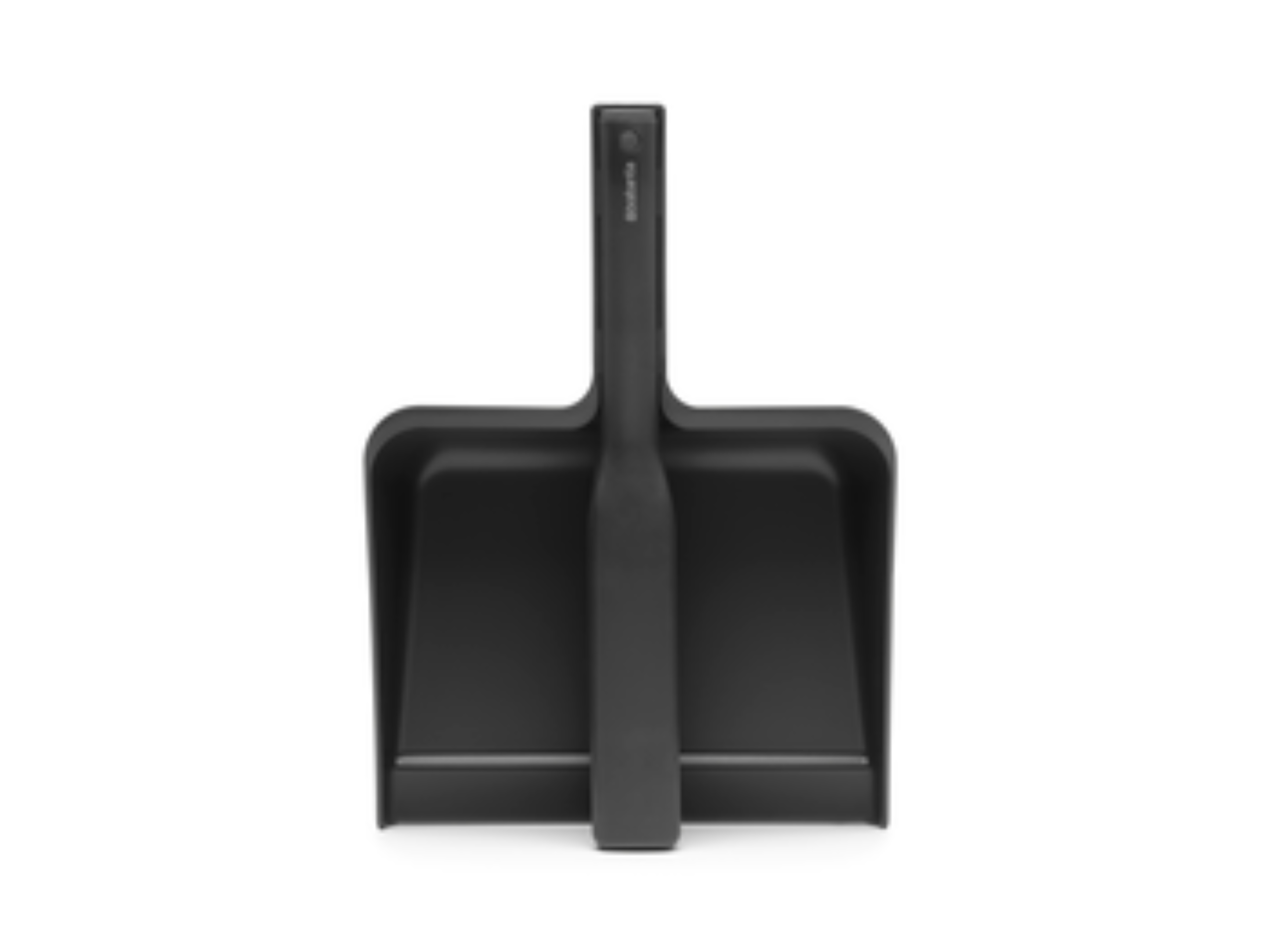 Brabantia Sink Side Kehrschaufel mit Handfeger 234163