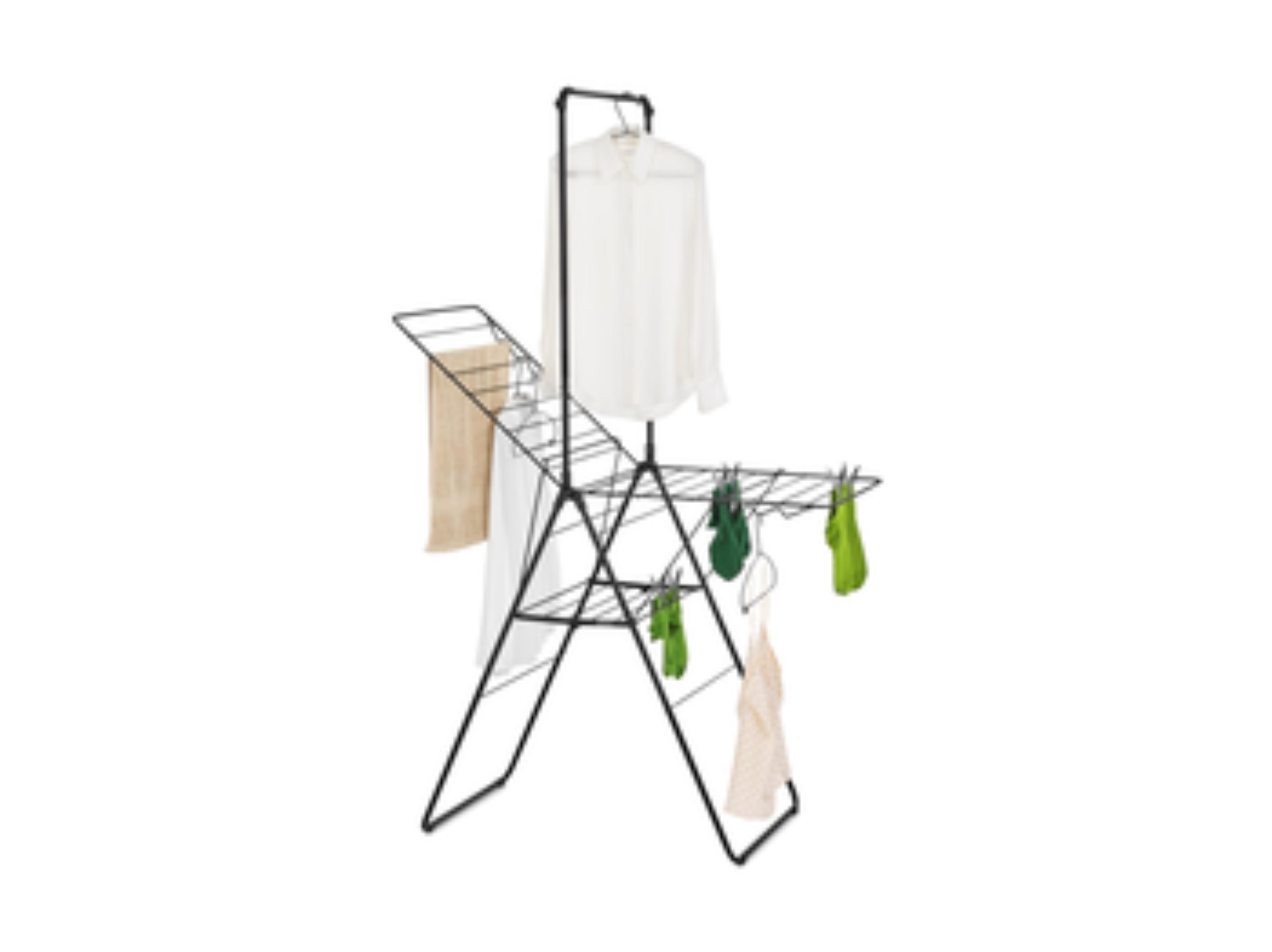 Brabantia HangOn Wäschetrockner stehend 403620
