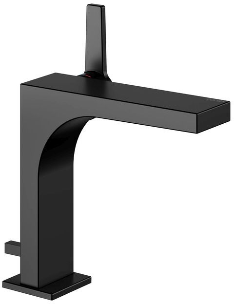 Keuco Edition 11 Waschtischarmatur Stehend schwarz 51102370000