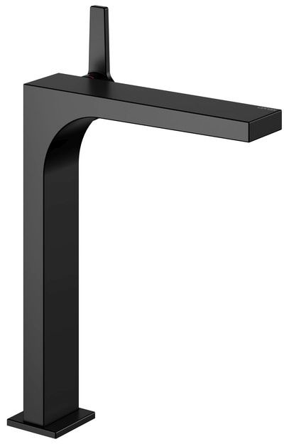 Keuco Edition 11 Waschtischarmatur Stehend schwarz 51102370103