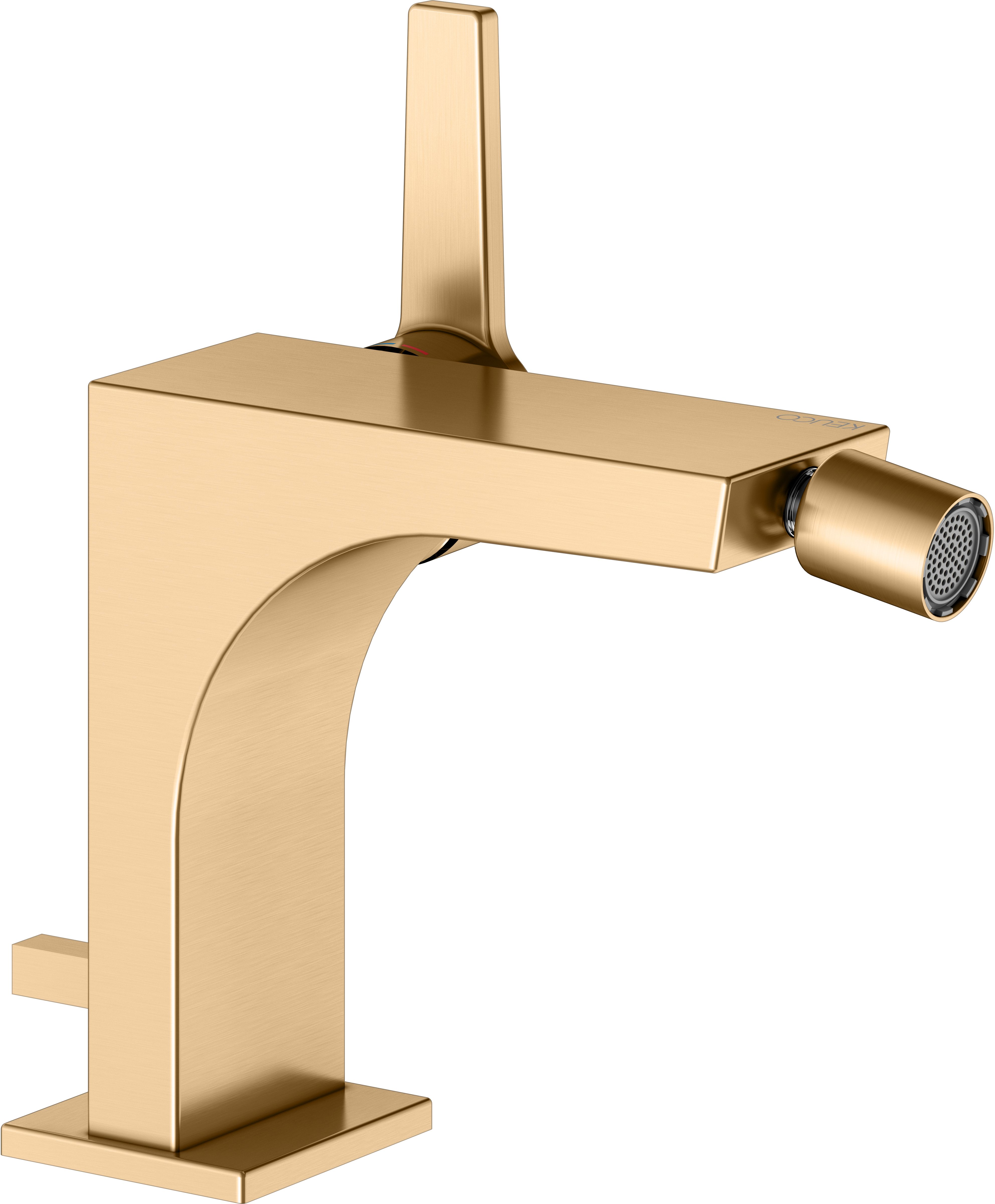 Keuco Edition 11 Bidet-Wasserhahn stehend || 51109250000