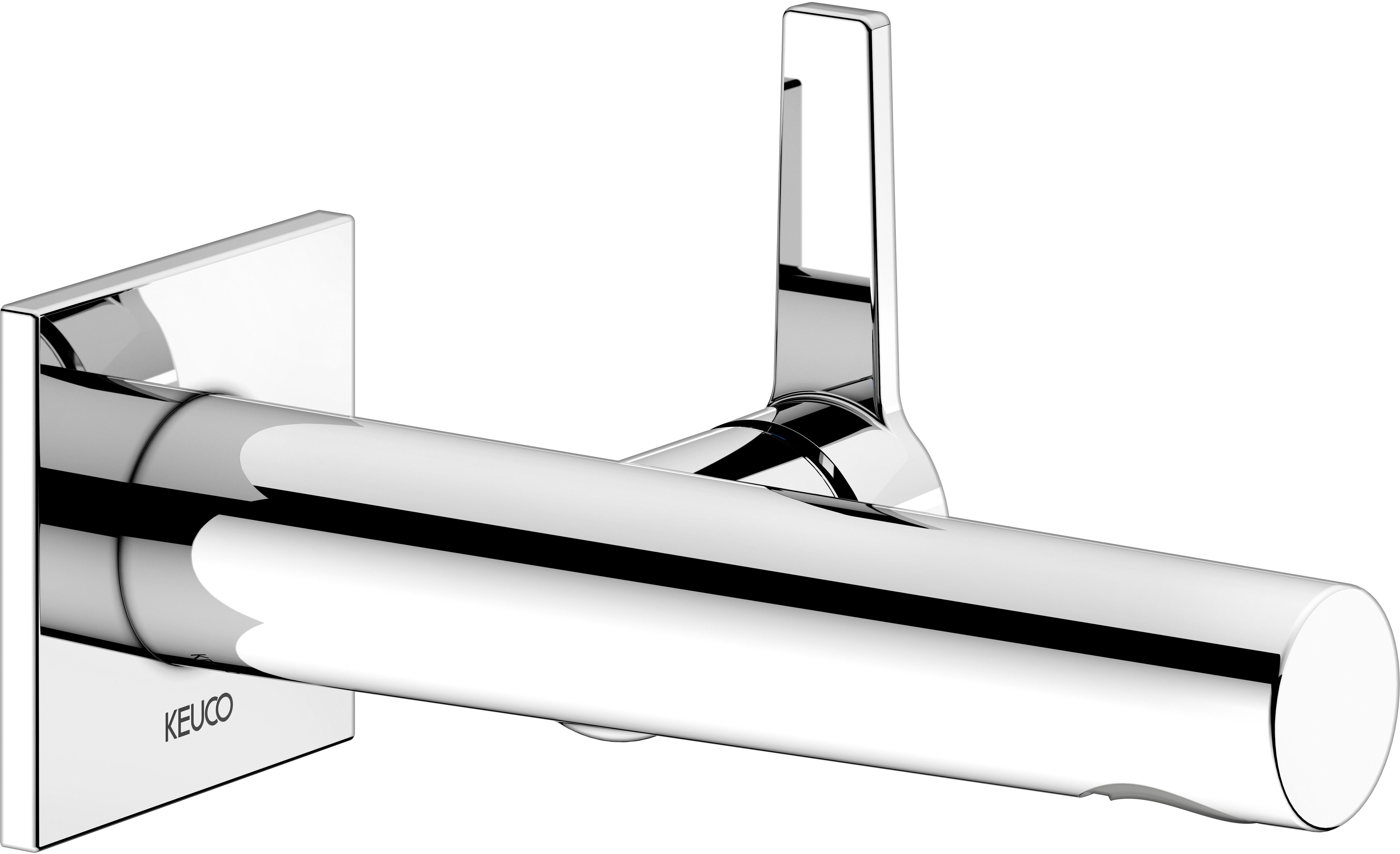Keuco Edition 11 Waschtischarmatur Unterputz chrom 51116010302