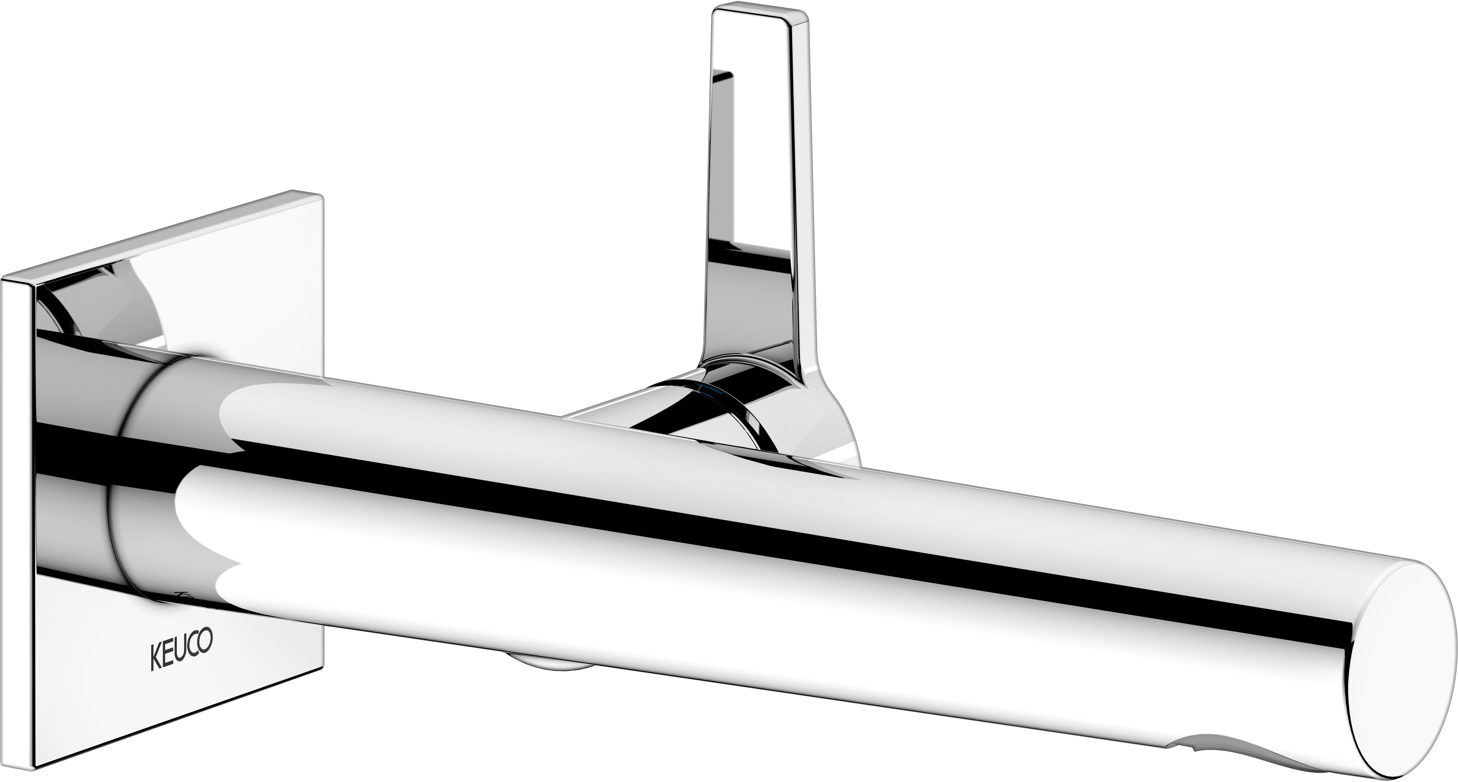 Keuco Edition 11 Waschtischarmatur Unterputz chrom 51116011302