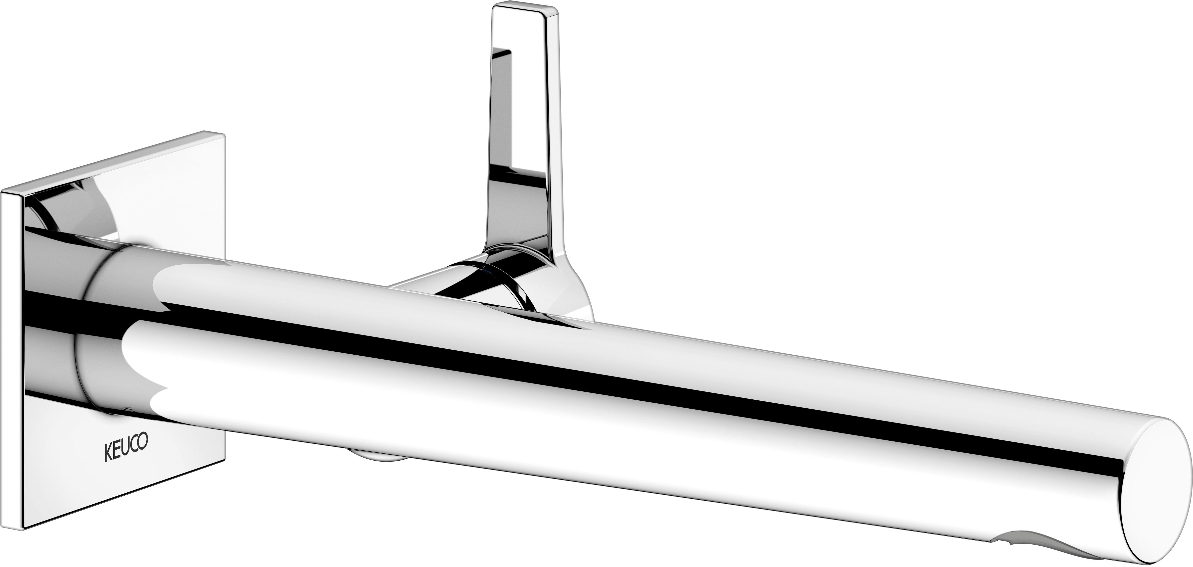 Keuco Edition 11 Waschtischarmatur Unterputz chrom 51116012302