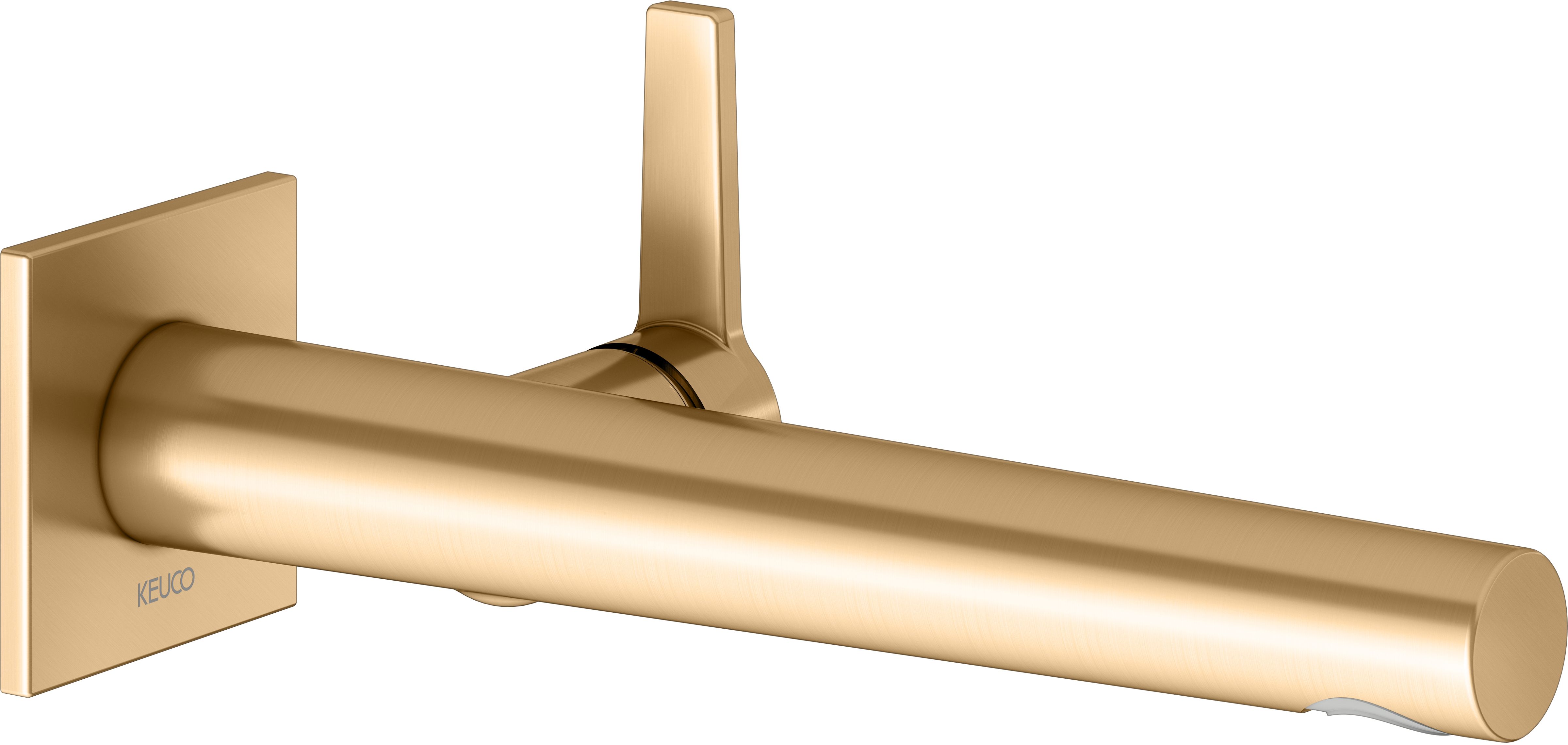 Keuco Edition 11 Waschtischarmatur Unterputz || 51116252302