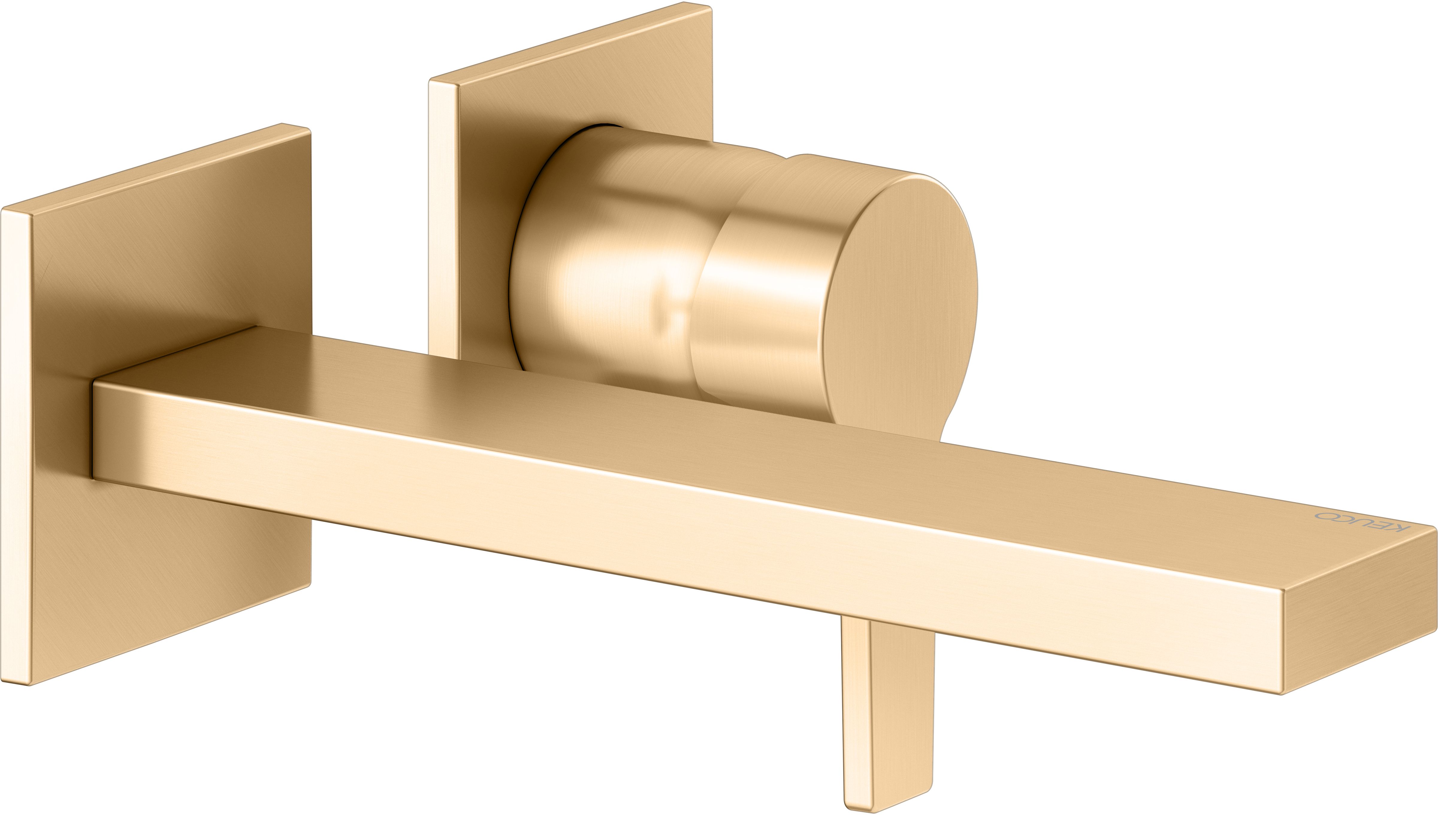 Keuco Edition 11 Waschtischarmatur Unterputz || 51116250200